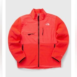 The North Face Bold Red Performance Jacket